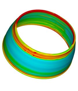 Aerospace-ASTMGrainSize RingRolling