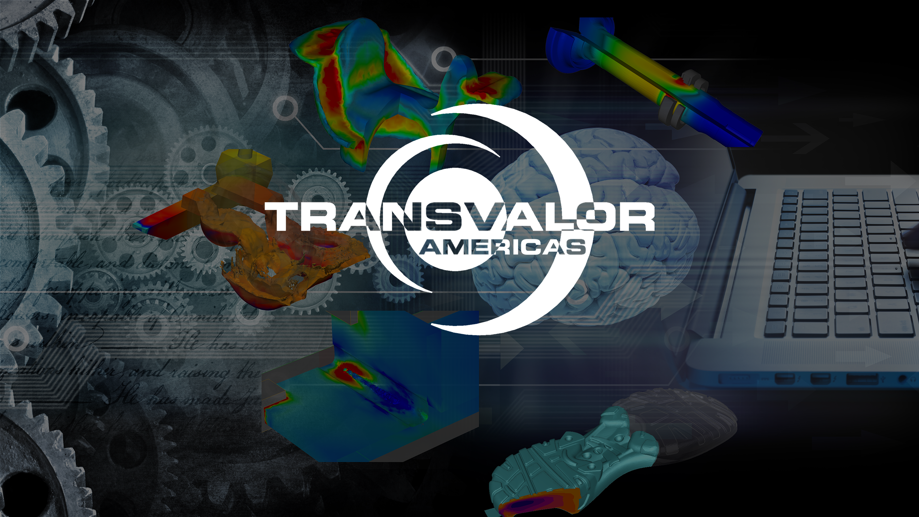 Transvalor Americas New Website Launch