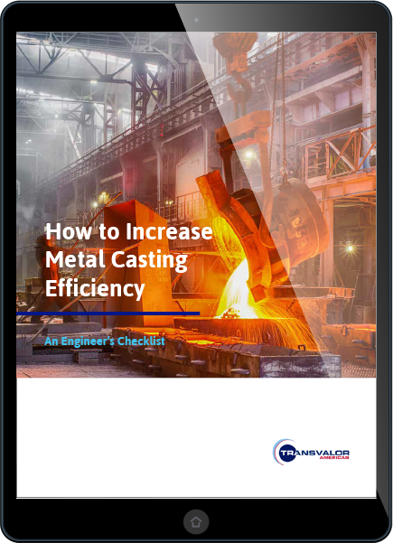 Metal Casting Checklist